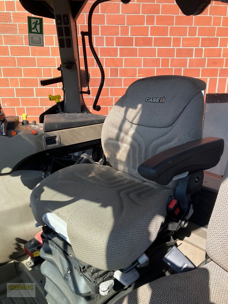 Traktor typu Case Puma CVX 160, Gebrauchtmaschine v Nottuln (Obrázek 8)