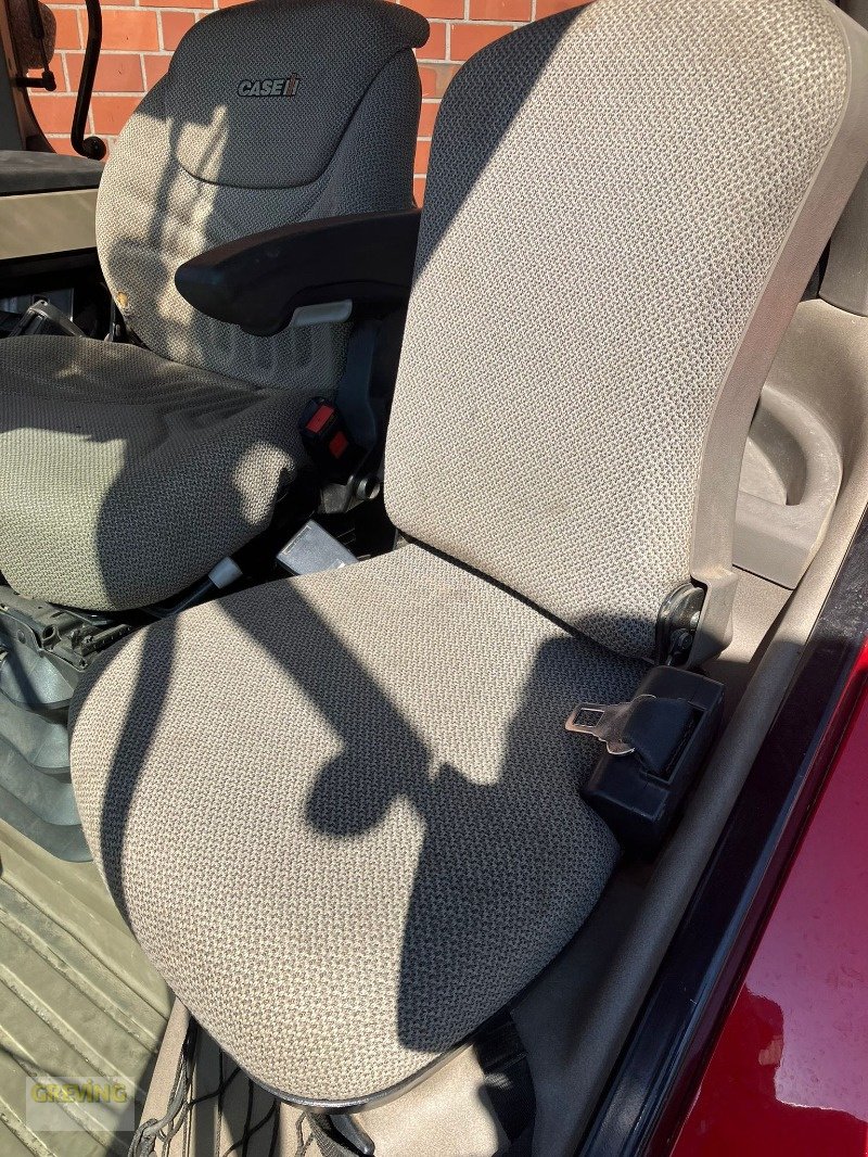 Traktor typu Case Puma CVX 160, Gebrauchtmaschine v Nottuln (Obrázek 9)