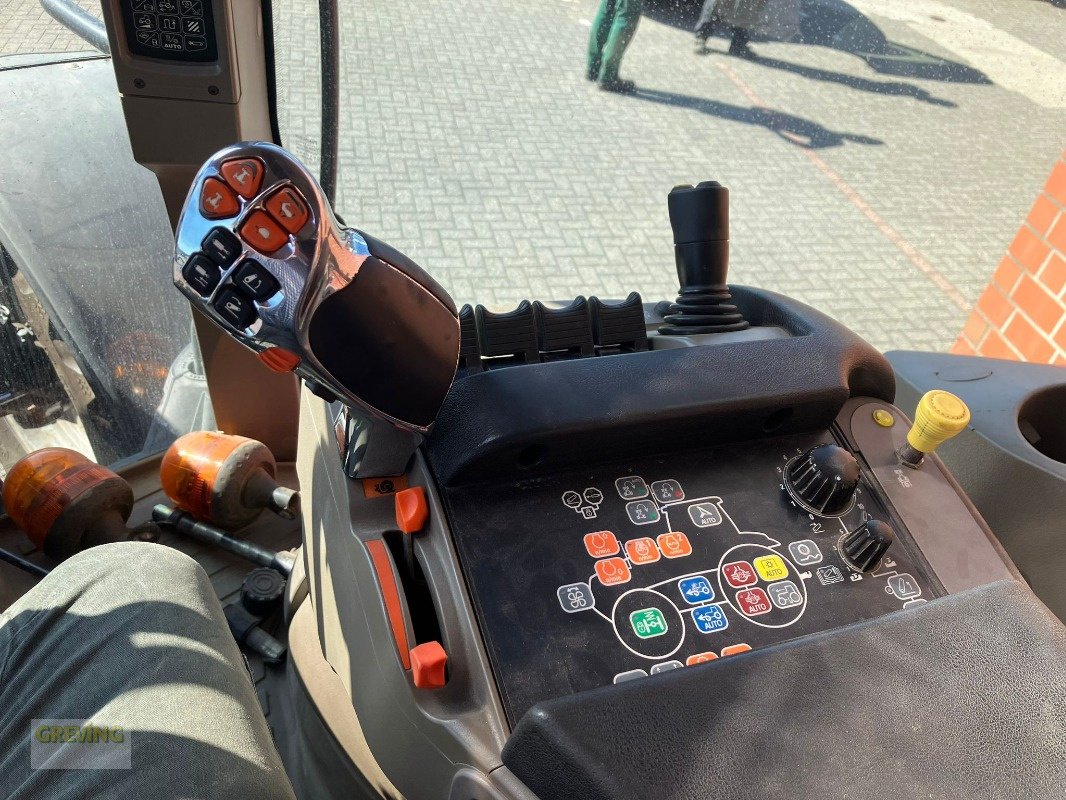 Traktor typu Case Puma CVX 160, Gebrauchtmaschine v Nottuln (Obrázek 10)