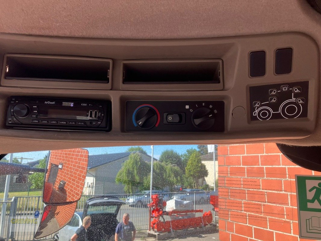 Traktor typu Case Puma CVX 160, Gebrauchtmaschine v Nottuln (Obrázek 11)