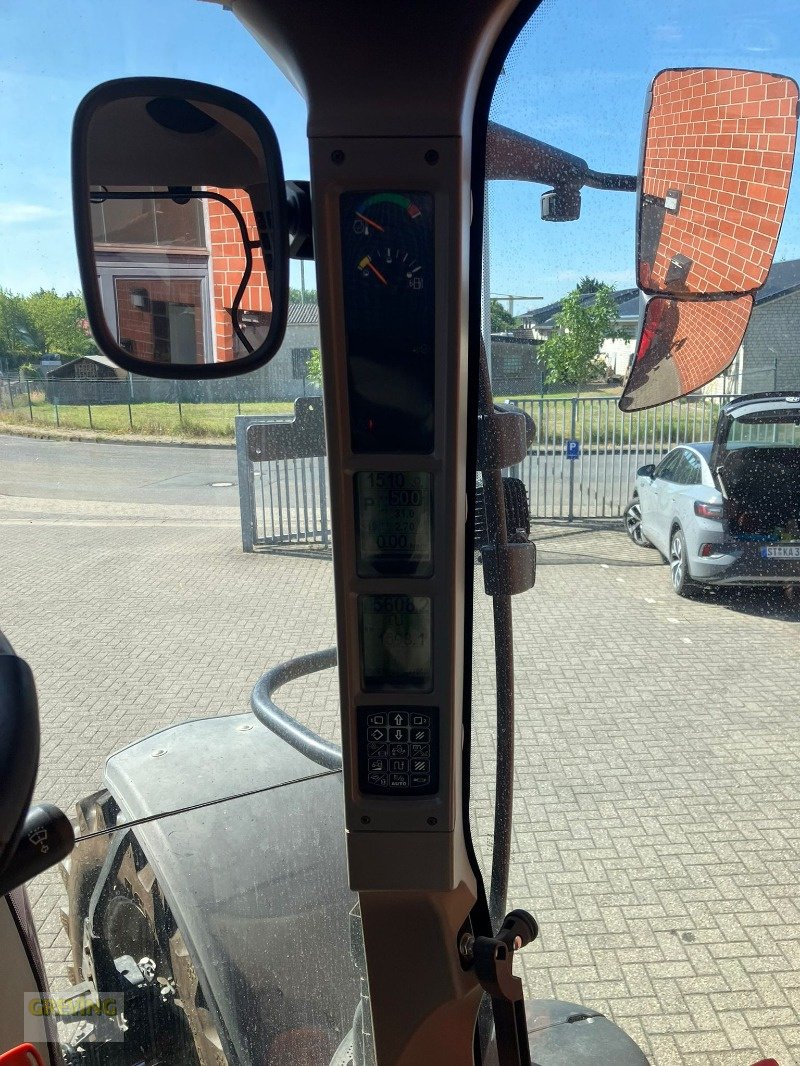 Traktor typu Case Puma CVX 160, Gebrauchtmaschine v Nottuln (Obrázek 12)