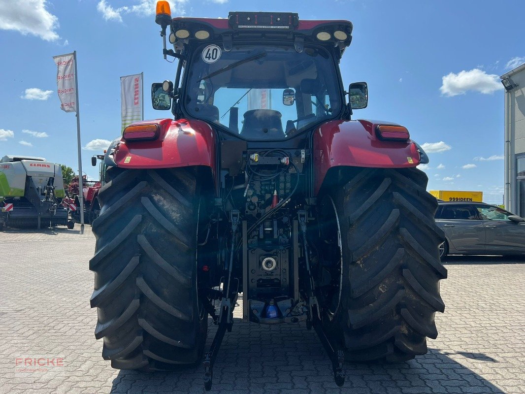 Traktor типа Case Puma CVX 165, Gebrauchtmaschine в Demmin (Фотография 7)