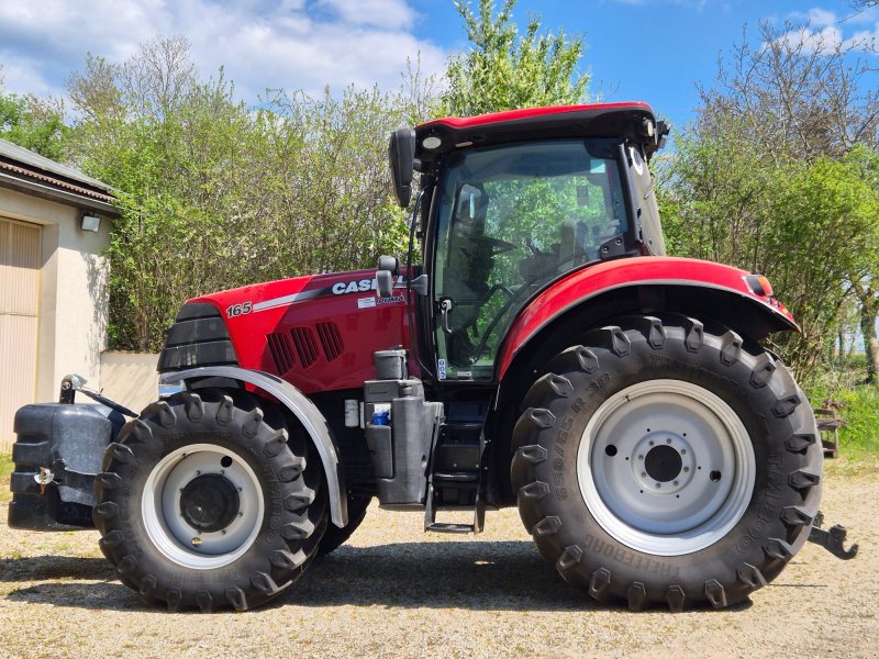 Traktor za tip Case Puma CVX 165, Gebrauchtmaschine u Buchhofen (Slika 1)