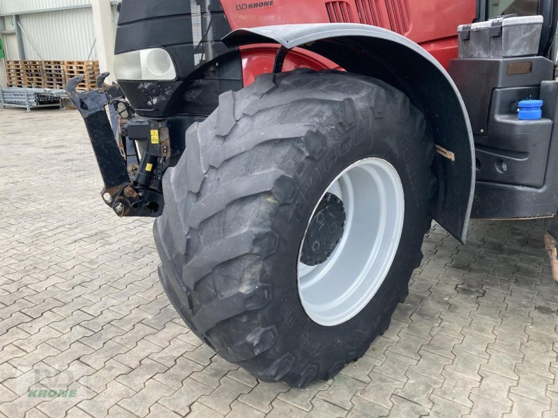 Traktor του τύπου Case Puma CVX 220, Gebrauchtmaschine σε Spelle (Φωτογραφία 2)