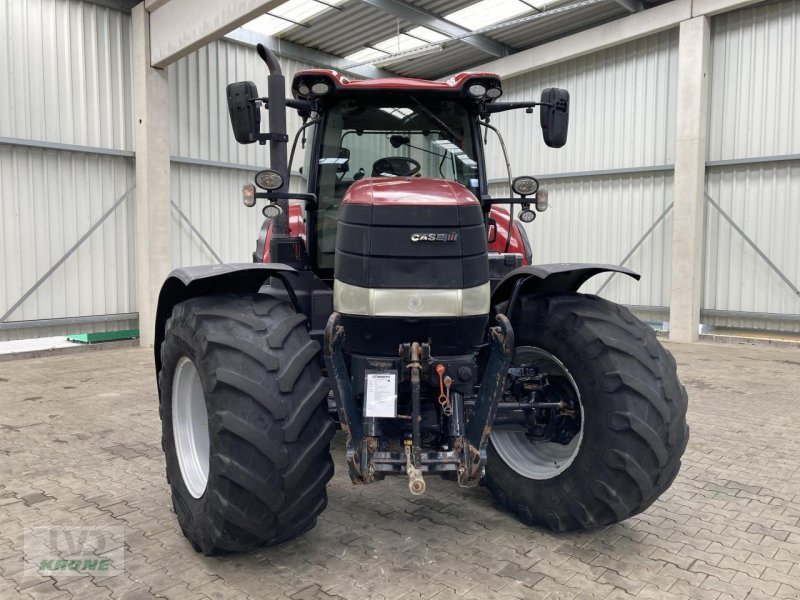 Traktor του τύπου Case Puma CVX 220, Gebrauchtmaschine σε Spelle (Φωτογραφία 3)