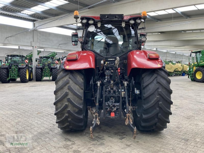 Traktor του τύπου Case Puma CVX 220, Gebrauchtmaschine σε Spelle (Φωτογραφία 7)