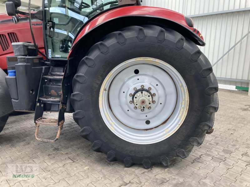 Traktor του τύπου Case Puma CVX 220, Gebrauchtmaschine σε Spelle (Φωτογραφία 10)