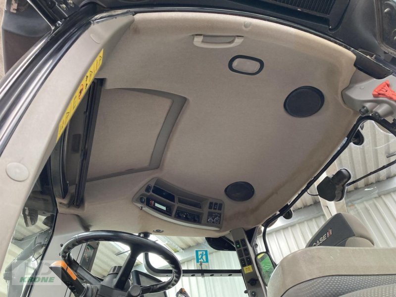 Traktor του τύπου Case Puma CVX 220, Gebrauchtmaschine σε Spelle (Φωτογραφία 12)