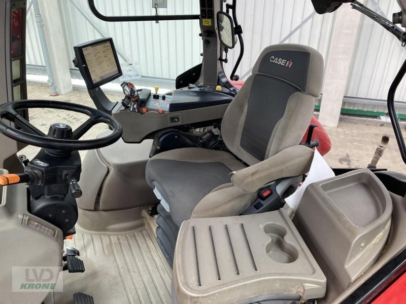 Traktor του τύπου Case Puma CVX 220, Gebrauchtmaschine σε Spelle (Φωτογραφία 13)