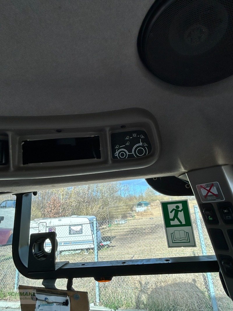 Traktor typu Case Puma CVX 230, Gebrauchtmaschine w Upahl (Zdjęcie 3)