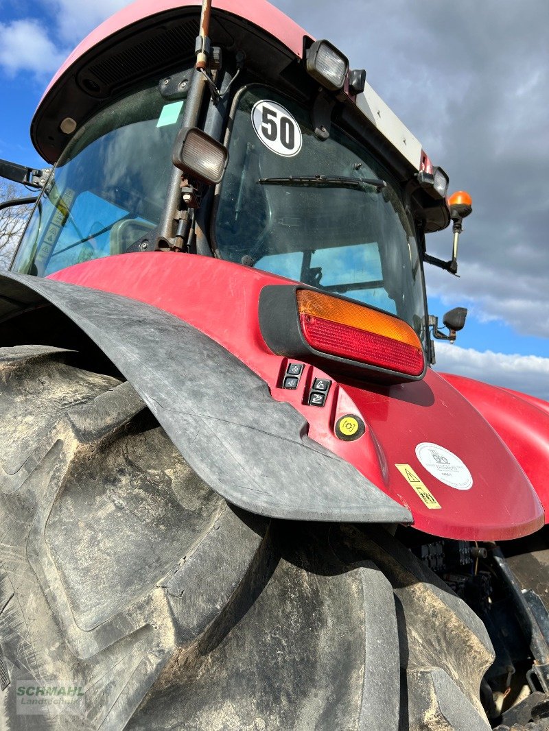 Traktor typu Case Puma CVX 230, Gebrauchtmaschine w Upahl (Zdjęcie 11)