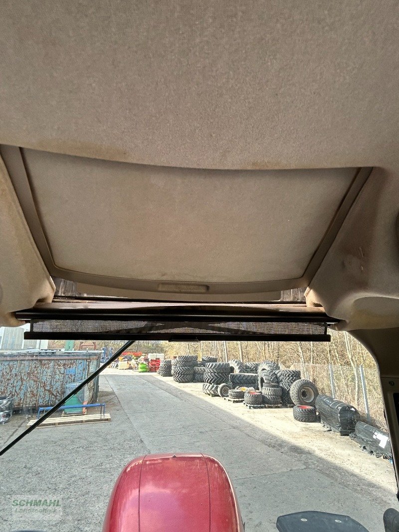 Traktor typu Case Puma CVX 230, Gebrauchtmaschine w Upahl (Zdjęcie 14)