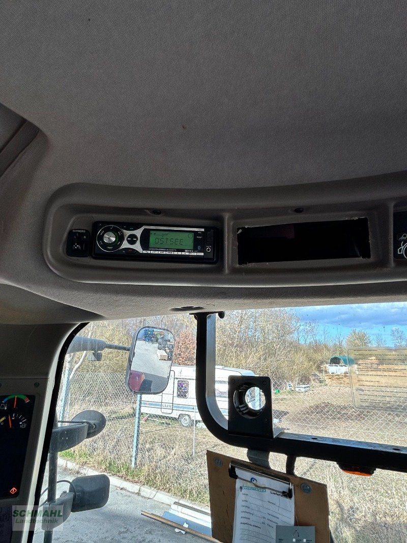 Traktor typu Case Puma CVX 230, Gebrauchtmaschine w Upahl (Zdjęcie 16)