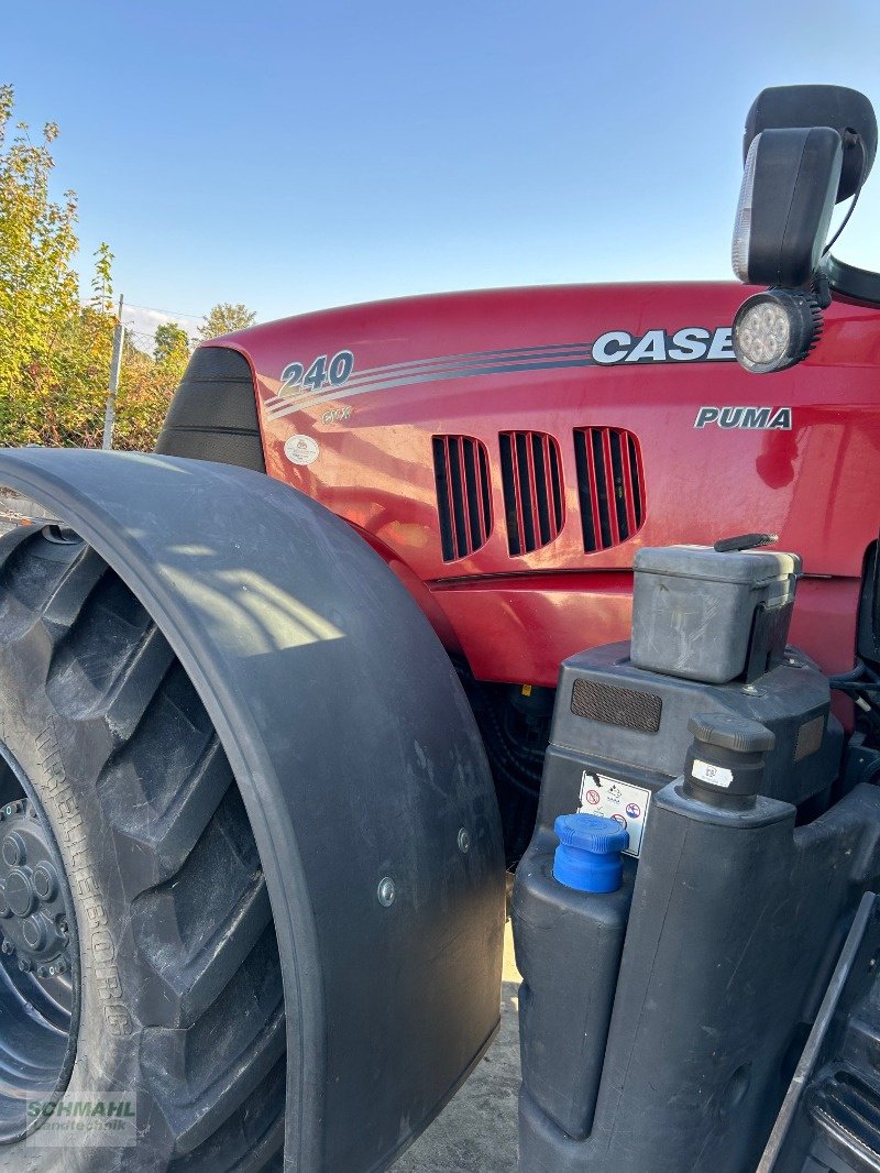 Traktor tipa Case Puma CVX 240, Gebrauchtmaschine u Upahl (Slika 11)