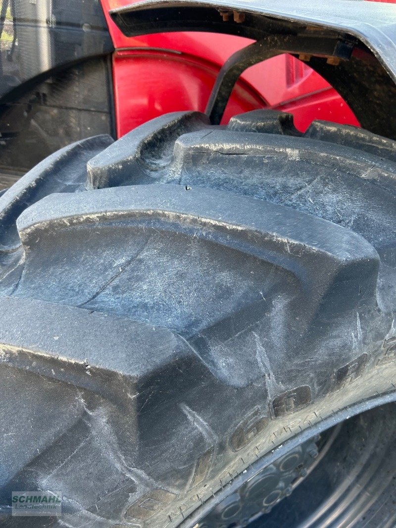 Traktor tipa Case Puma CVX 240, Gebrauchtmaschine u Upahl (Slika 3)