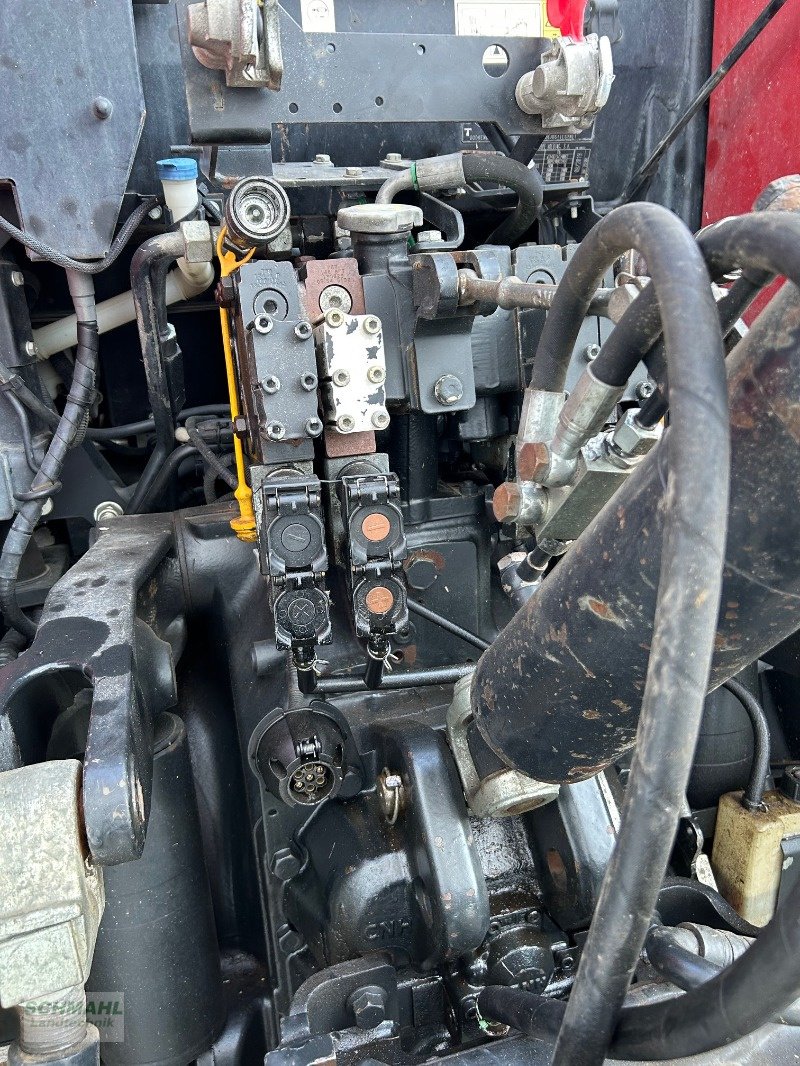 Traktor tipa Case Puma CVX 240, Gebrauchtmaschine u Upahl (Slika 9)