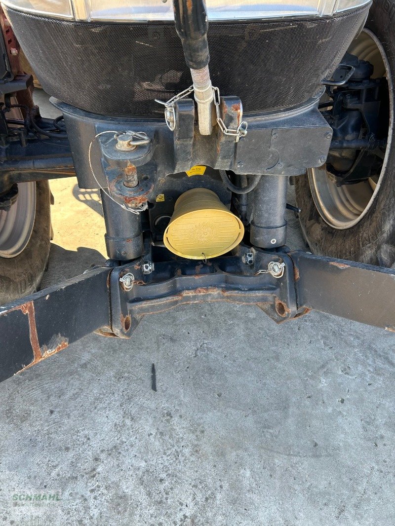 Traktor tipa Case Puma CVX 240, Gebrauchtmaschine u Upahl (Slika 5)