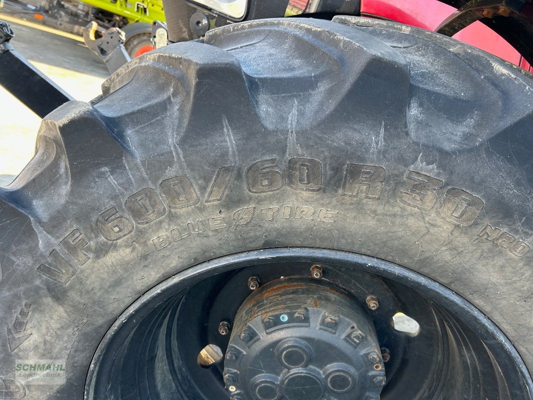 Traktor tipa Case Puma CVX 240, Gebrauchtmaschine u Upahl (Slika 10)