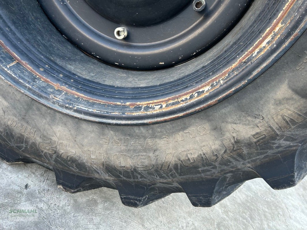 Traktor tipa Case Puma CVX 240, Gebrauchtmaschine u Upahl (Slika 12)