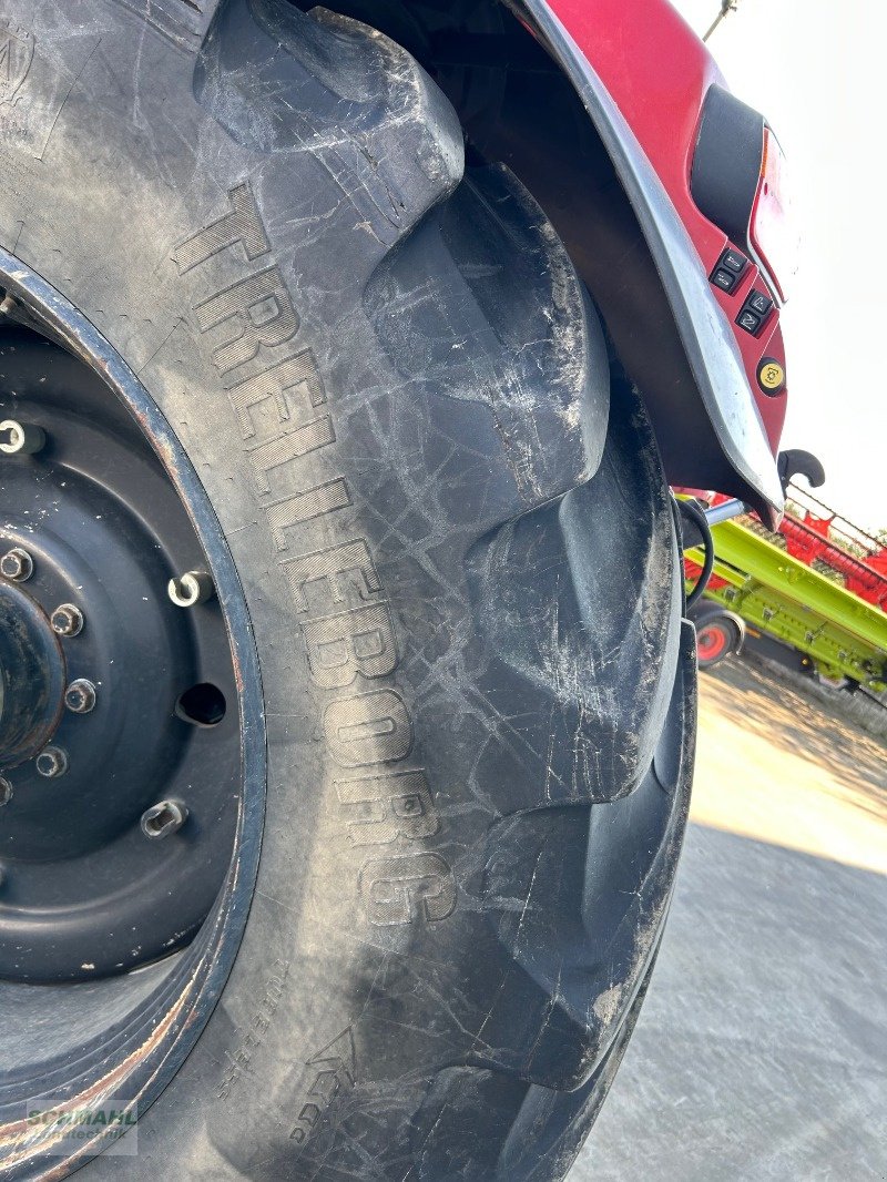 Traktor tipa Case Puma CVX 240, Gebrauchtmaschine u Upahl (Slika 8)