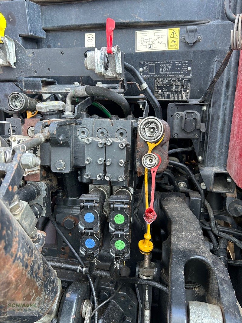 Traktor tipa Case Puma CVX 240, Gebrauchtmaschine u Upahl (Slika 15)