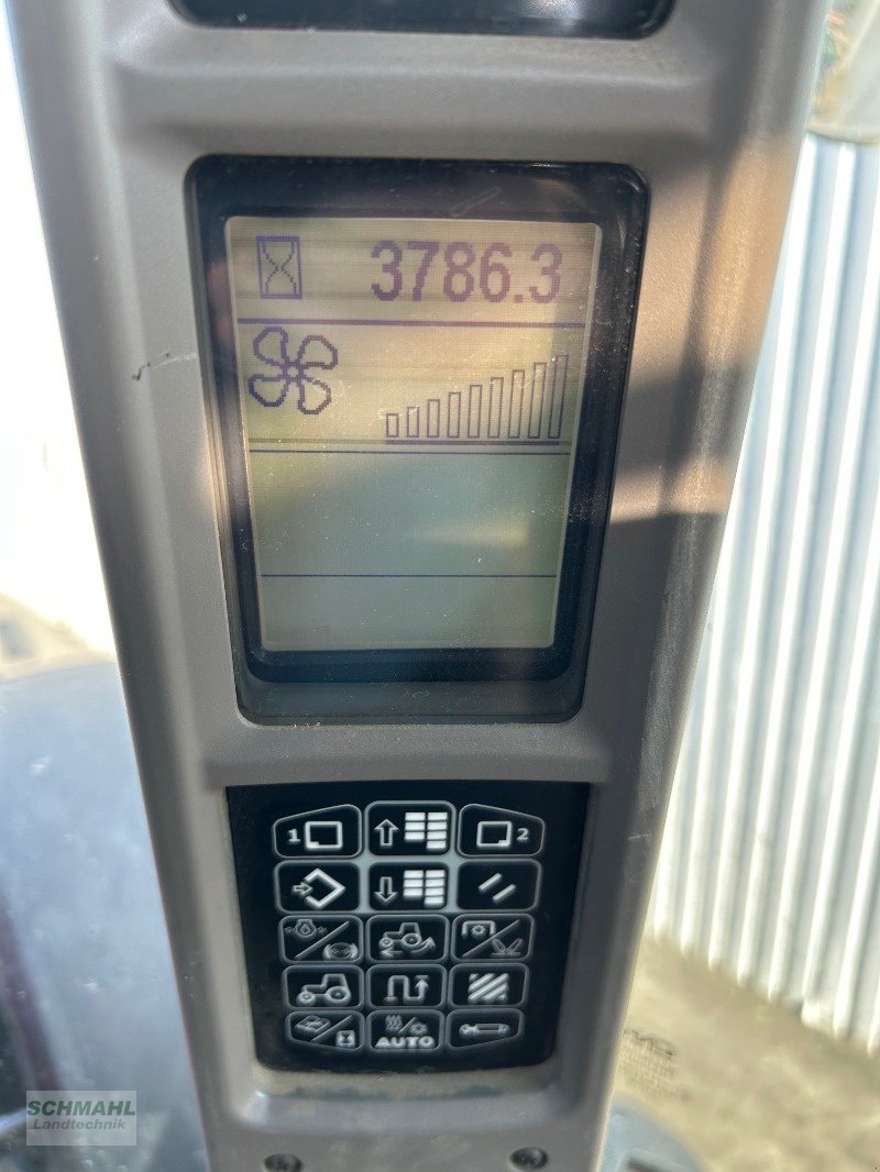 Traktor tipa Case Puma CVX 240, Gebrauchtmaschine u Upahl (Slika 16)