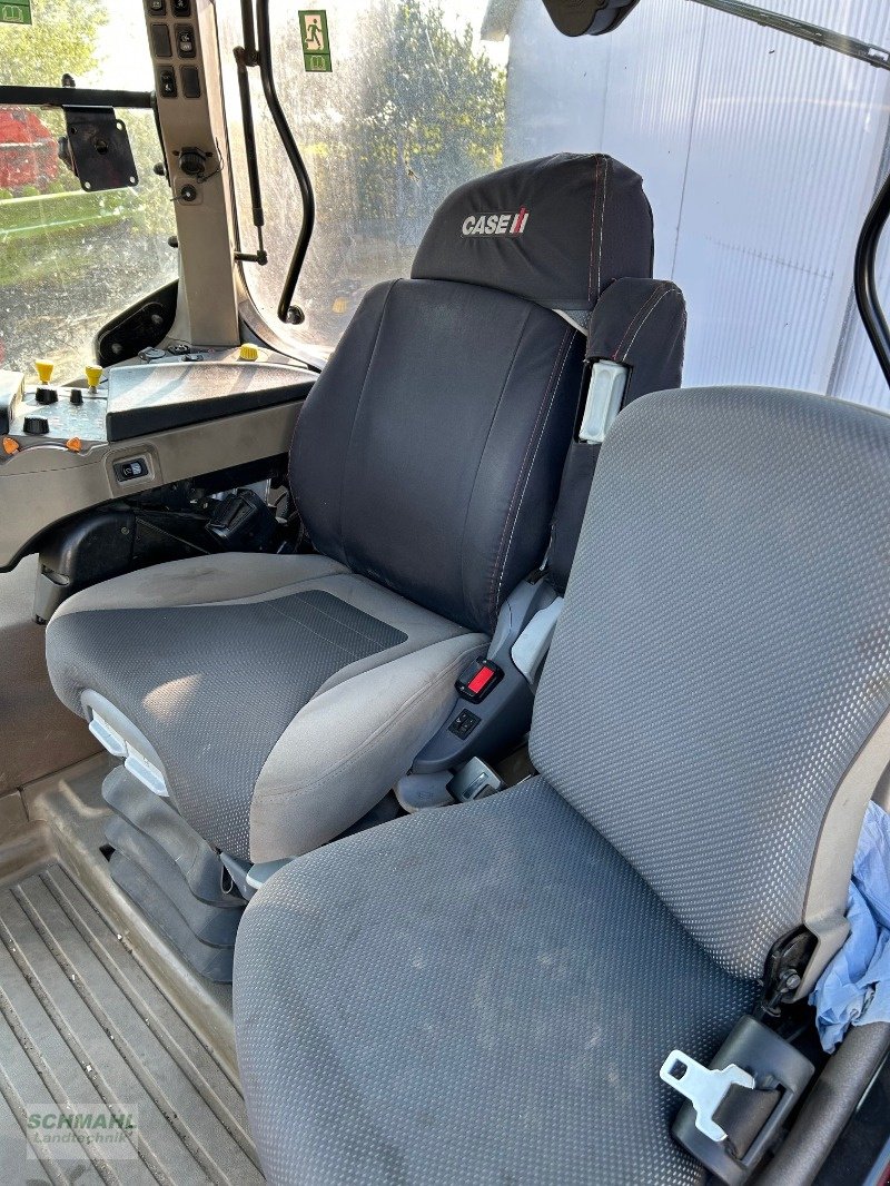 Traktor tipa Case Puma CVX 240, Gebrauchtmaschine u Upahl (Slika 17)