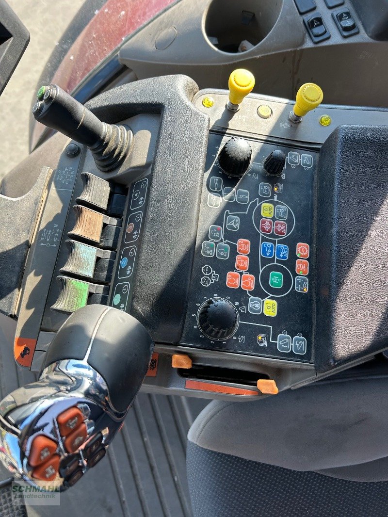 Traktor tipa Case Puma CVX 240, Gebrauchtmaschine u Upahl (Slika 18)