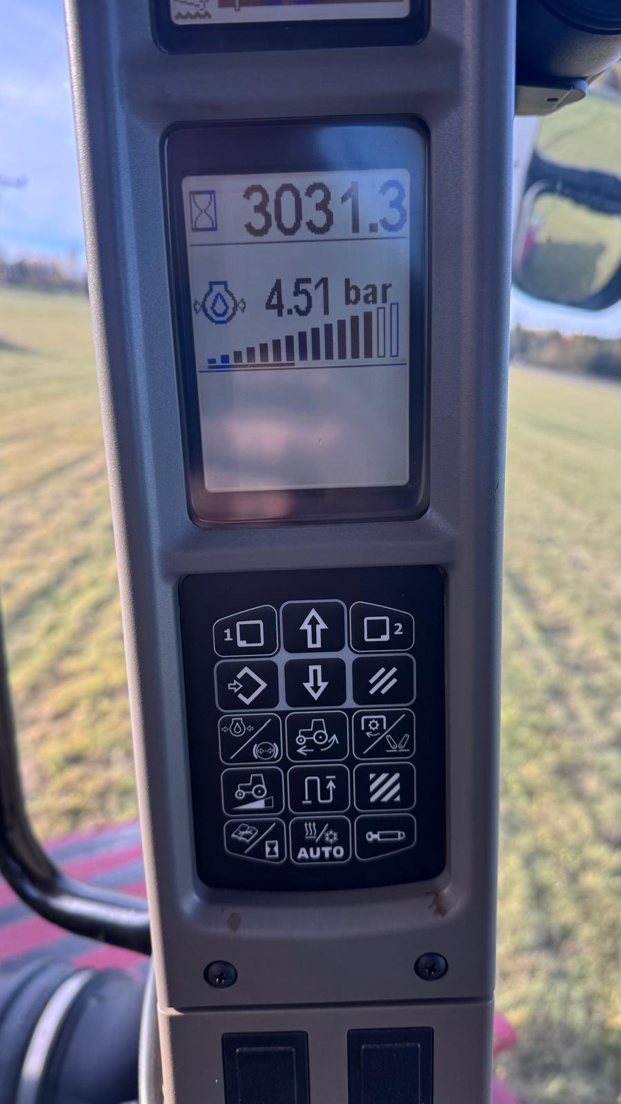 Traktor типа Case Quadtrac 500, Gebrauchtmaschine в Stankov (Фотография 8)