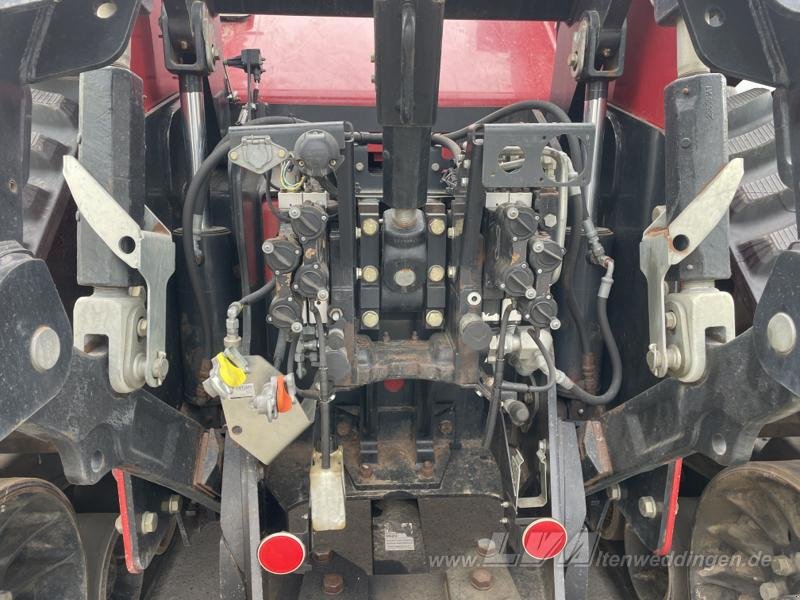 Traktor a típus Case Quadtrac 500, Gebrauchtmaschine ekkor: Sülzetal (Kép 10)