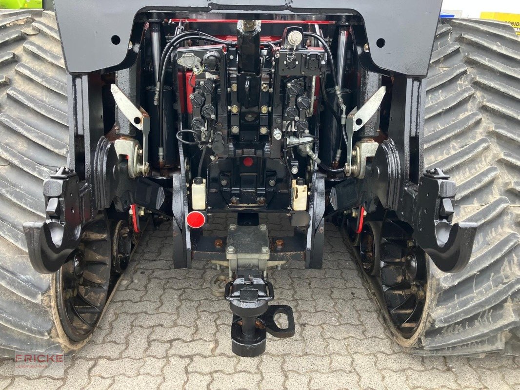 Traktor типа Case Quadtrac 620 AFS  **Jahresendralley**, Gebrauchtmaschine в Bockel - Gyhum (Фотография 11)