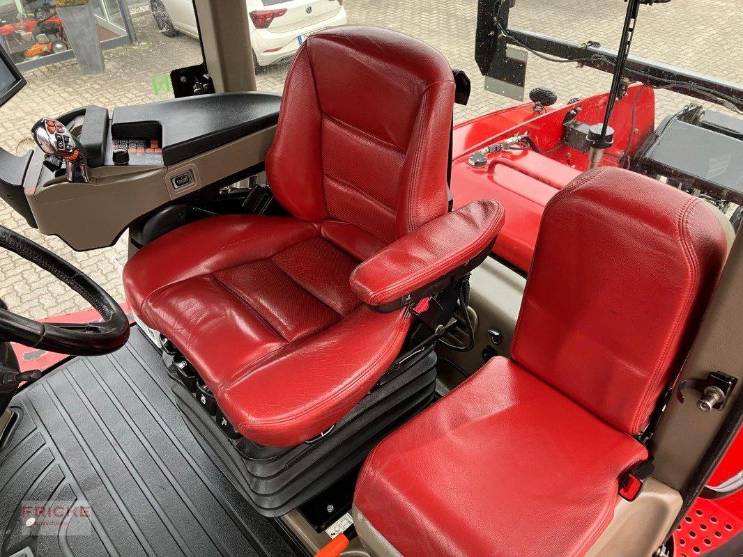 Traktor del tipo Case Quadtrac 620 AFS, Gebrauchtmaschine In Bockel - Gyhum (Immagine 15)