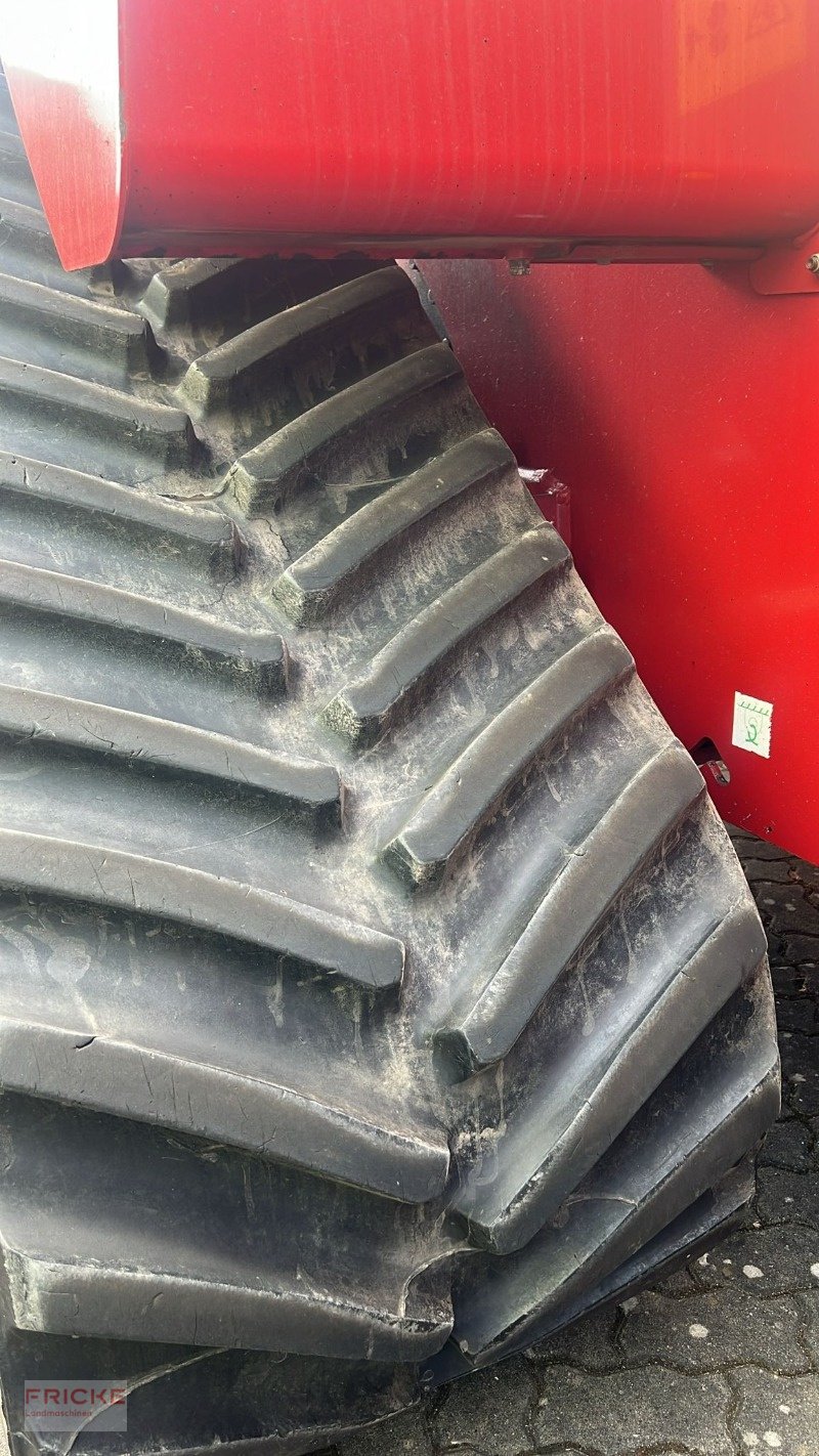 Traktor del tipo Case Quadtrac 620 AFS, Gebrauchtmaschine In Bockel - Gyhum (Immagine 19)