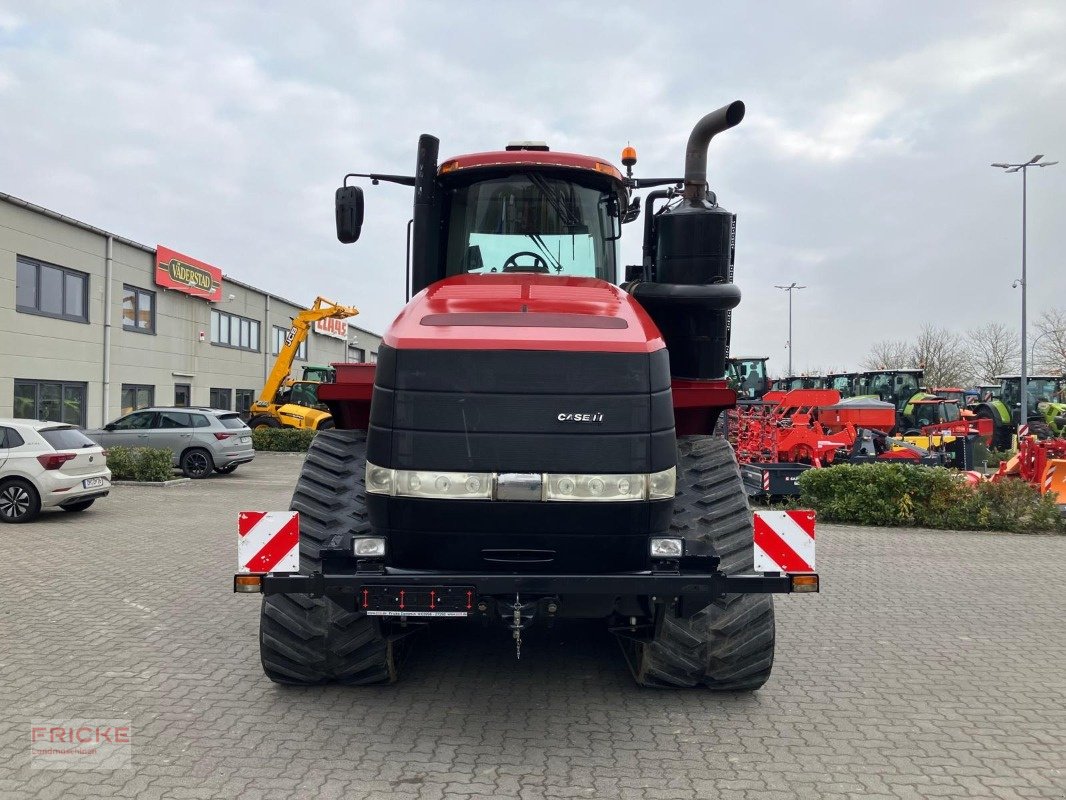 Traktor typu Case Quadtrac 620 AFS, Gebrauchtmaschine w Bockel - Gyhum (Zdjęcie 3)