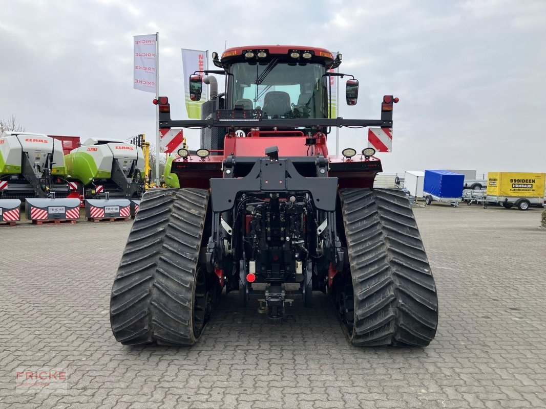 Traktor typu Case Quadtrac 620 AFS, Gebrauchtmaschine w Bockel - Gyhum (Zdjęcie 10)