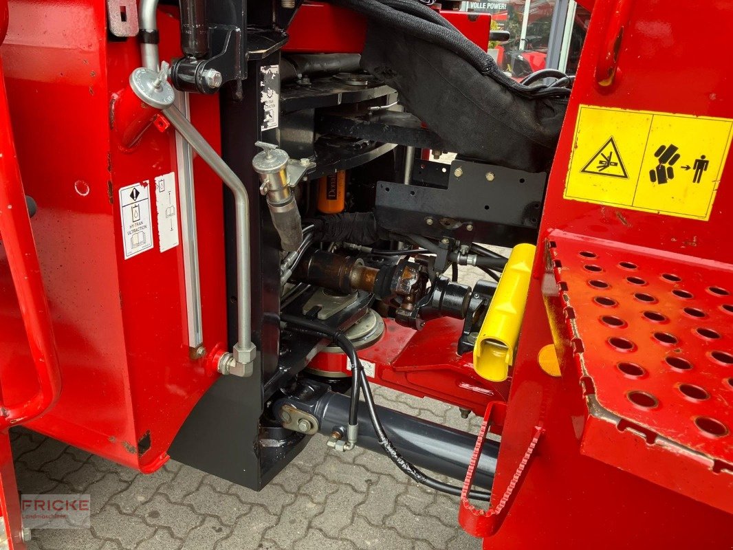 Traktor typu Case Quadtrac 620 AFS, Gebrauchtmaschine w Bockel - Gyhum (Zdjęcie 14)