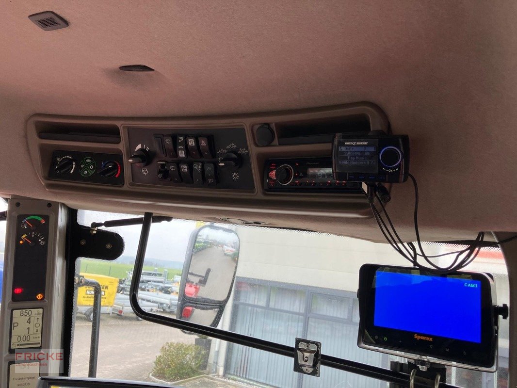 Traktor typu Case Quadtrac 620 AFS, Gebrauchtmaschine w Bockel - Gyhum (Zdjęcie 17)