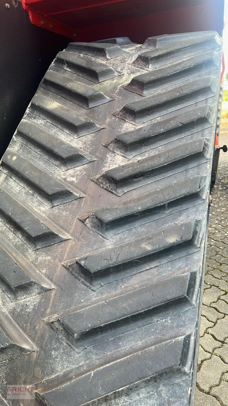 Traktor typu Case Quadtrac 620 AFS, Gebrauchtmaschine w Bockel - Gyhum (Zdjęcie 18)