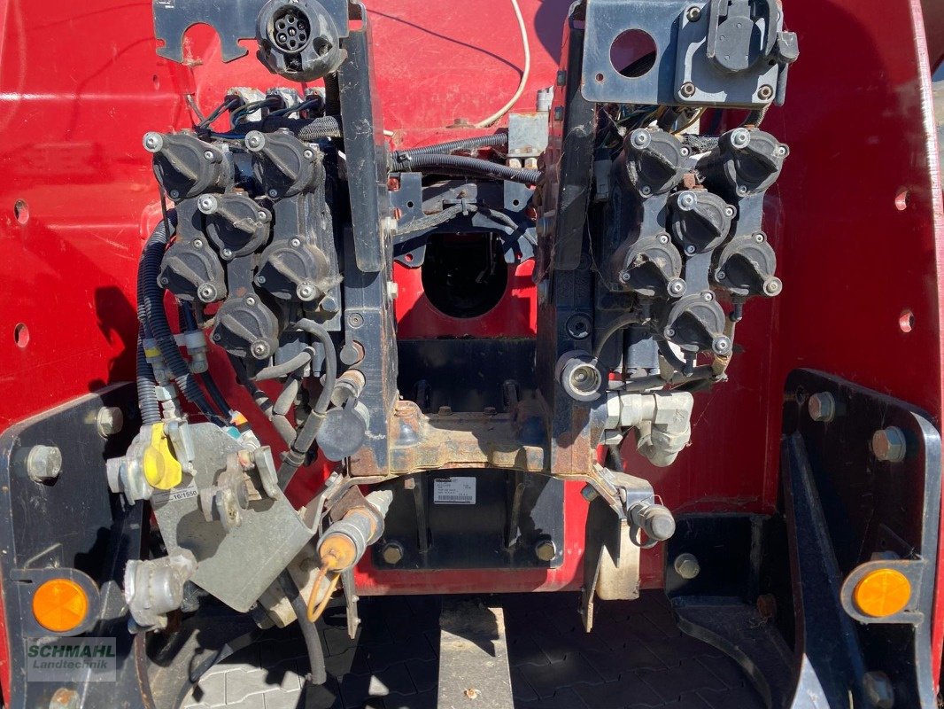 Traktor del tipo Case Quadtrac 620, Gebrauchtmaschine In Upahl (Immagine 4)