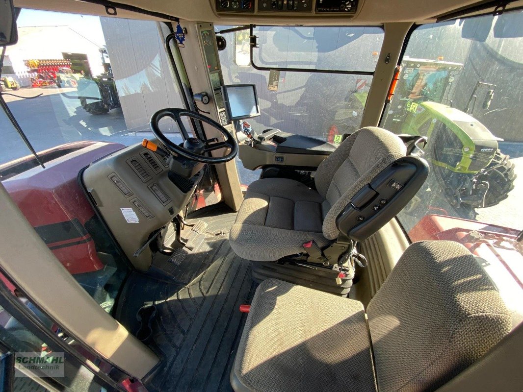 Traktor del tipo Case Quadtrac 620, Gebrauchtmaschine In Upahl (Immagine 12)