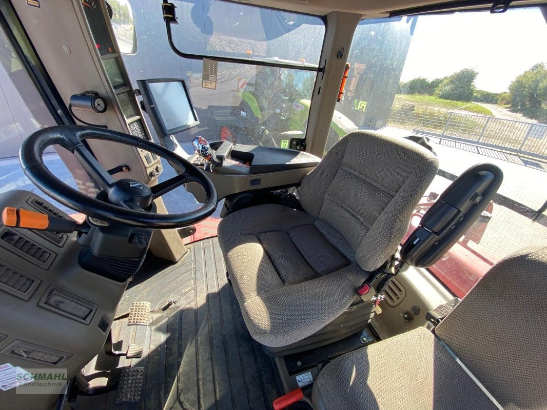 Traktor del tipo Case Quadtrac 620, Gebrauchtmaschine In Upahl (Immagine 13)