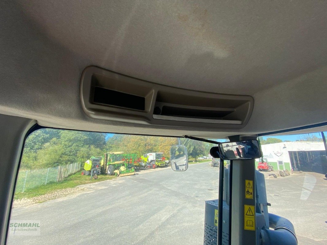 Traktor del tipo Case Quadtrac 620, Gebrauchtmaschine In Upahl (Immagine 14)