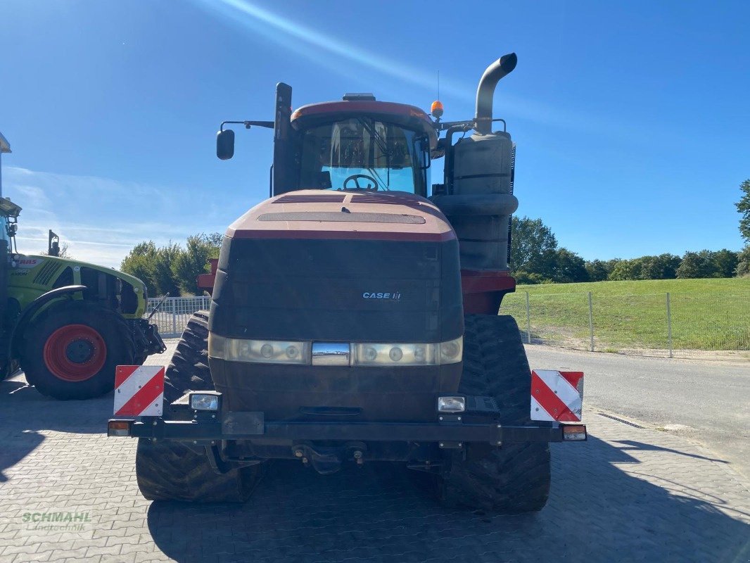 Traktor del tipo Case Quadtrac 620, Gebrauchtmaschine In Upahl (Immagine 18)