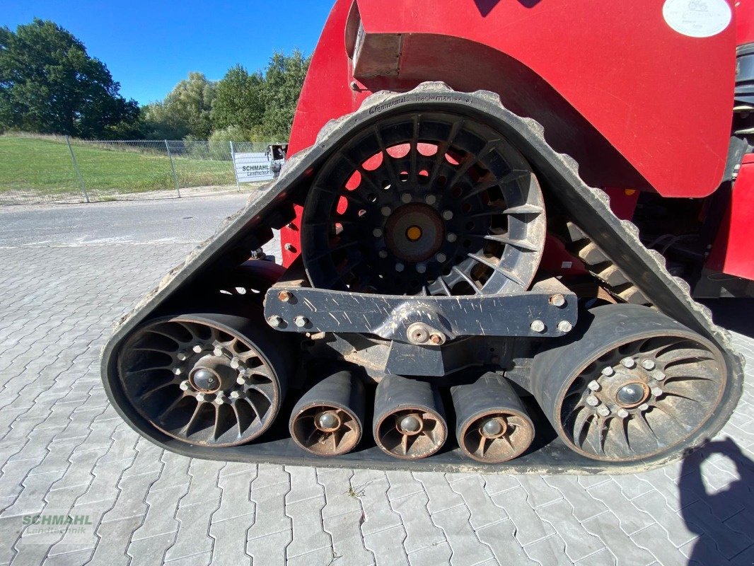 Traktor del tipo Case Quadtrac 620, Gebrauchtmaschine In Upahl (Immagine 22)