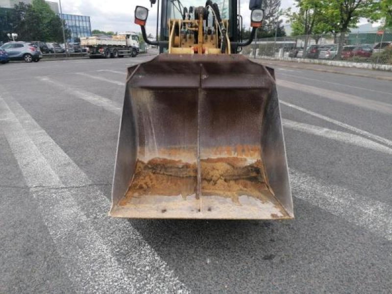 Traktor typu Caterpillar 904B, Gebrauchtmaschine v senlis (Obrázek 10)