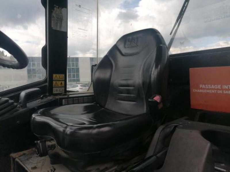 Traktor typu Caterpillar 904B, Gebrauchtmaschine v senlis (Obrázek 11)