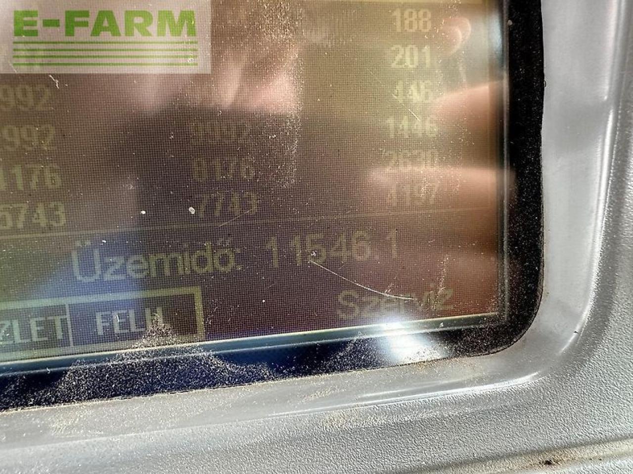 Traktor typu Caterpillar challenger mt 765 b, Gebrauchtmaschine v SZEGED (Obrázok 12)