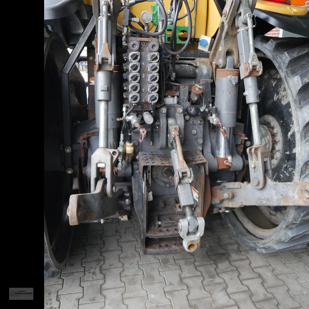 Traktor of the type Challenger CAT MT 765, Gebrauchtmaschine in Borken (Picture 9)