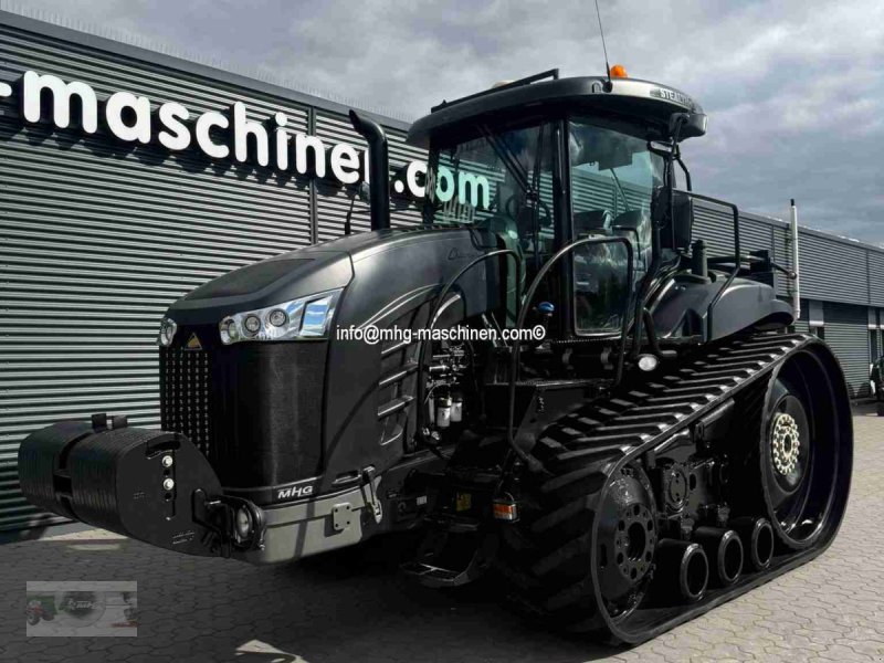 Traktor typu Challenger MT 755E Stealth GPS, Gebrauchtmaschine v Gescher (Obrázek 1)