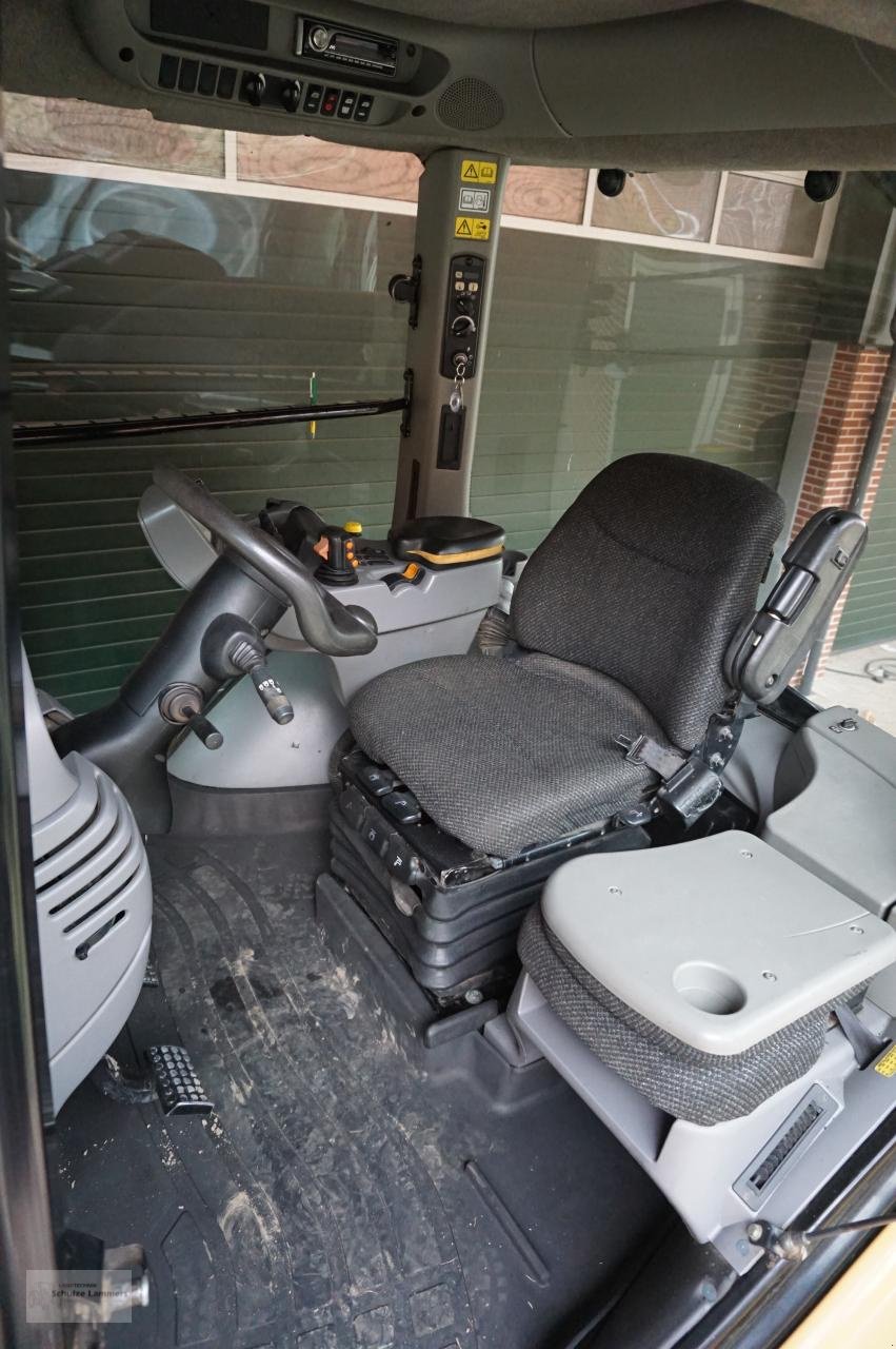 Traktor Türe ait Challenger MT 765 B, Gebrauchtmaschine içinde Borken (resim 11)